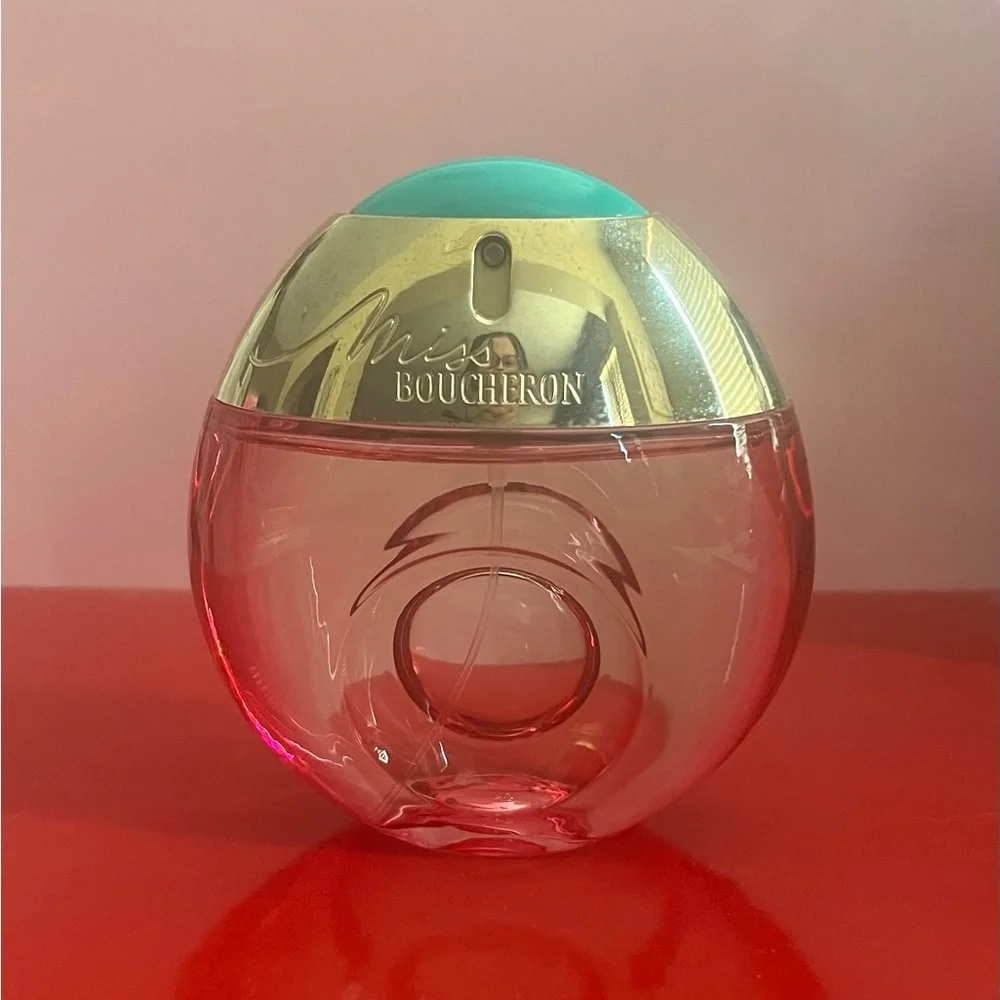 Miss Boucheron by Boucheron EDP, 3.3 oz - Picture 1 of 4